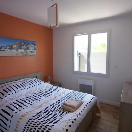 Coquillage * Le Teich