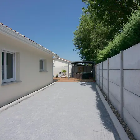 Coquillage * Le Teich