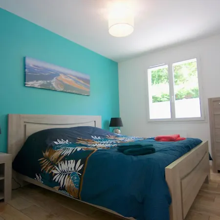 Coquillage Willa Le Teich