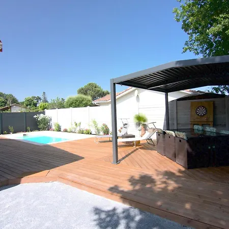 Coquillage Willa Le Teich