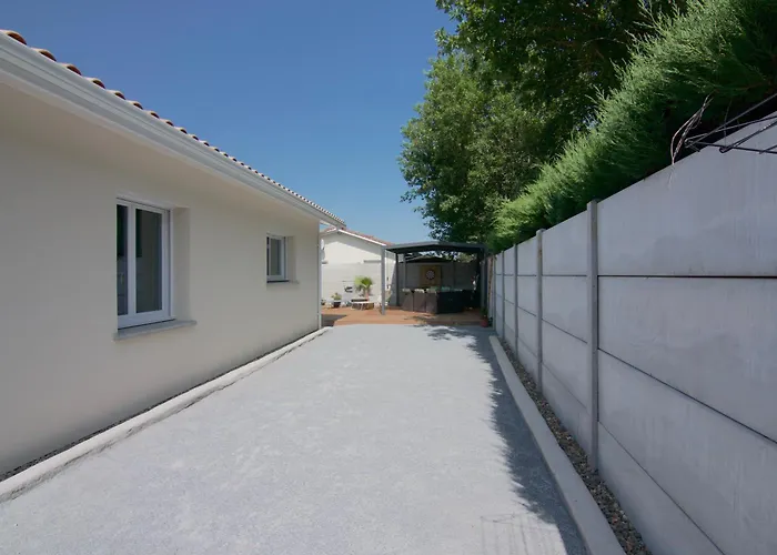 Coquillage * Le Teich