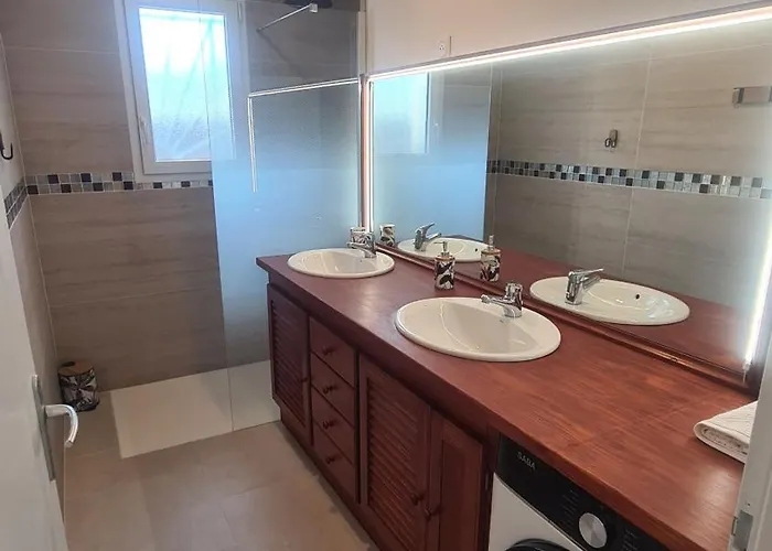 Villa Coquillage Le Teich